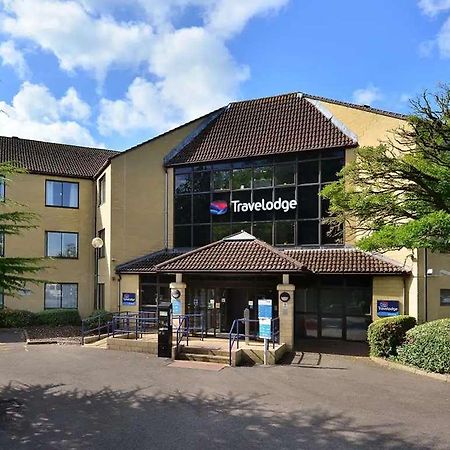 Travelodge Bath Waterside ภายนอก รูปภาพ