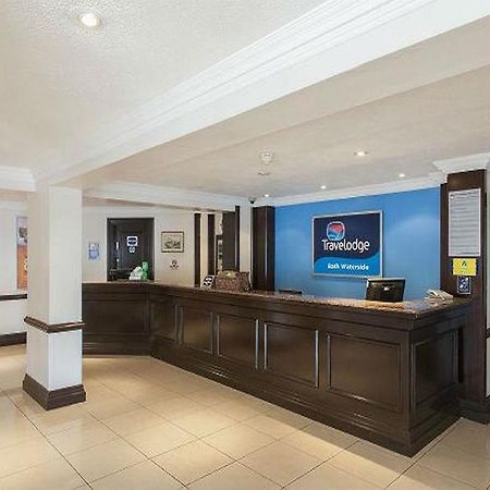 Travelodge Bath Waterside ภายนอก รูปภาพ