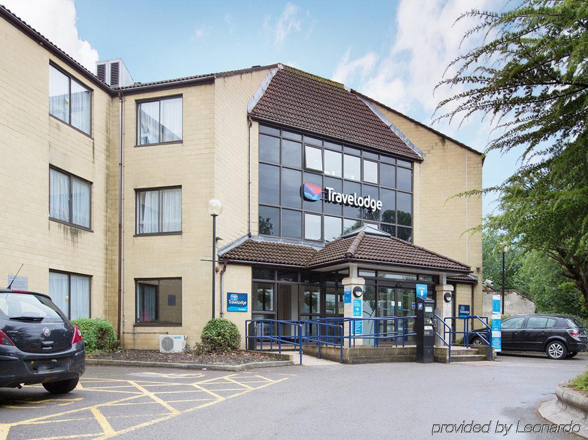 Travelodge Bath Waterside ภายนอก รูปภาพ