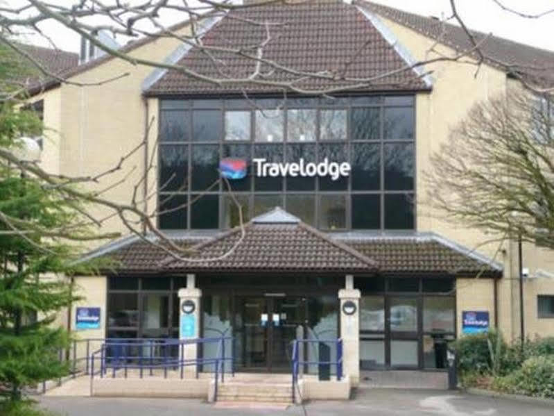 Travelodge Bath Waterside ภายนอก รูปภาพ